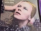 DAVID BOWIE HUNKY DORY VINYL RECORD LP