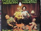 Marilyn Manson - Portrait of an American Family, 2LP, Inlay, 1. Pressung RAR