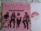 Frigid Pink/The House Of The Rising Sun.Deram LP.