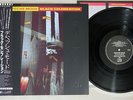 DEPECHE MODE BLACK CELEBRATION MUTE P-13279 Japanese Pressing OBI Vinyl LP