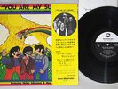 GEORGE OTSUKA TRIO YOU ARE MY SUNSHINE THREE BLIND MICE TBM-35 Japan OBI LP