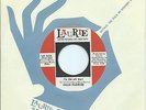 Dean Parrish:I'm on my way/Watch Out: 1972 Issue.
