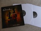 RIVERSIDE SECOND LIFE SYNDROME 2011 DOUBLE LP INSIDE OUT PROG METAL RARE & MINT
