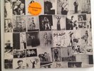 The Rolling Stones Exile On Main Street 1972 LP Vinyl Original PROMOTIONAL COPY