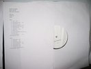 Sham 69 - Shams Last Stand (Sham Pistols) RARE TEST PRESSING Vinyl LP *1 of 5