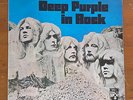(DEEP PURPLE-In Rock)-true institution of British hard rock-B6-LP
