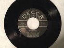 Tony Sheridan and The Beat Brothers My Bonnie/The Saints 45 Counterfit record