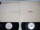 PEACE ORCHESTRA SAME G-STONE GS 004 AUSTRIA Pressing Vinyl 2LP