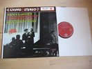 Living Stereo - LSC 2355 - Van Cliburn Rachmaninoff Concerto No3 -  RCA Red Seal