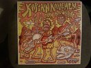 KAPTAIN KAVEMEN FROM BRISBANE OZ GARAGE 13 UNRELEASED TRACKS