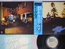 EAGLES HOTEL CALIFORNIA ASYLUM P-10221Y Japanese Pressing OBI Vinyl LP
