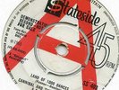 RARE SOUL NORTHERN MOD BRITISH CANNIBAL & HEADHUNTERS STATESIDE DEMO  LISTEN