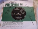 The Beatles - Original UK Parlophone Single Paperback Writer 