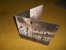 Dead Can Dance Vinyl DoLp Anastasis F O C limited clear Vinyl