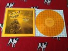 GRANDADDY ARM OF ROGER THE HAM AND ITS LILY LP OOP just like the fambly cat