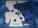 DAVID BOWIE - LET'S DANCE - PORTUGAL UNIQUE SLEEVE NUMERED 7/45 PORTUGUESE RARE