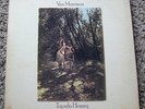 Van Morrison - Tupelo Honey - Warner Bros 1971 - OP - Poster - NM