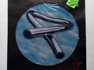 1973 Mike Oldfield TUBULAR BELLS Picture disc UK Vinyl LP Virgin STILL SEALED