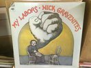 Nick Gravenites, 