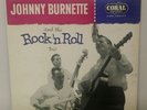 Johnny Burnette And The Rock 'N Roll Trio Coral CRL 57080 MG 5031 T1  MG 5032