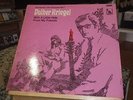 VOLKER KRIEGEL, With a little Help from my Friends, ORG. LBS 83 065 I,  LP JAZZ