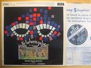 SXL 2268 ED1 WBg 1961 Decca UK RIMSKY-KORSAKOV Scheherazade OSR ANSERMET