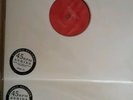 THE COWBOY JUNKIES TRINITY SESSIONS 3 ONE SIDED 45 RPM SERIES LP 'S N. MINT