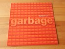 GARBAGE - Version 2.0 RAR UK FIRST PRESS 1998