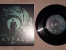 Adele - Skyfall - 7inch