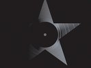 David Bowie Blackstar lp NEW SEALED U.S. vinyl