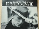 Rare David Bowie An Evening With 12
