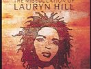 Lauryn Hill Miseducation Of Vinyl Lp Record