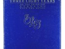 Electric Light Orchestra - Three Light Years (UK 3LP Box Set+booklet) Ex Vinyl