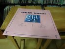 CAPTAIN MARRYAT SAME LP IN MINT SCOTLAND PROG. MONSTER