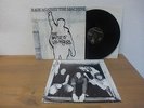 RAGE AGAINST THE MACHINE Battle Of Los Angeles   RARE 1999 Epic LP w/ INNER