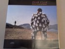 PINK FLOYD / DELICATE SOUND OF THUNDER. 1988 UK PRESS VINYL RECORD ALBUM