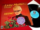 LP Heino - Liebe Mutter 1971 EMI Columbia 1C 062-28 897 FOC