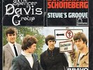 SPENCER DAVIS GROUP * Det war in Schöneberg * deutsche Beat Single mit PS