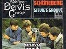 SPENCER DAVIS GROUP * Det war in Schöneberg * deutsche Beat 45 Bravo Indianer PS