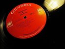 1964 MONO ORIG   BOB DYLAN   ANOTHER SIDE   Folk GIANT 