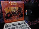 RARE 1967 MONO   CANNED HEAT   LP #1 COOKIN' RAW BLUES GARAGE WITH THE BEAR 