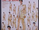 ELVIS PRESLEY: Gold Records, Vol. 2 LP (Germany) Oldies