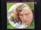 Van Morrison Astral Weeks LP Mint- 1968 Stereo USA Warner 1973 Palm Tree WS 1768
