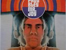 Paul Bley Mr. Joy - Japan Mercury LP