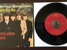 7´/ Rolling Stones / 19th nervous breakdown / Garden Cover