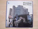 Vinyl LP The Groundhogs - Blues Obituary LBS 83253 - 1969