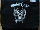 MOTÖRHEAD - THE WORLD IS OURS  VOL.1 MESSENGER BAG   TRAGETASCHE + VINYL