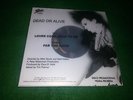 DEAD OR ALIVE - LOVER COME BACK TO ME - UNIQUE SLEEVE 7/45 PORTUGAL 