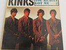 The Kinks 
