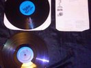 Warren Zevon/Novo Combo, King Biscuit Flower Hour LP Set With Promo Sheet